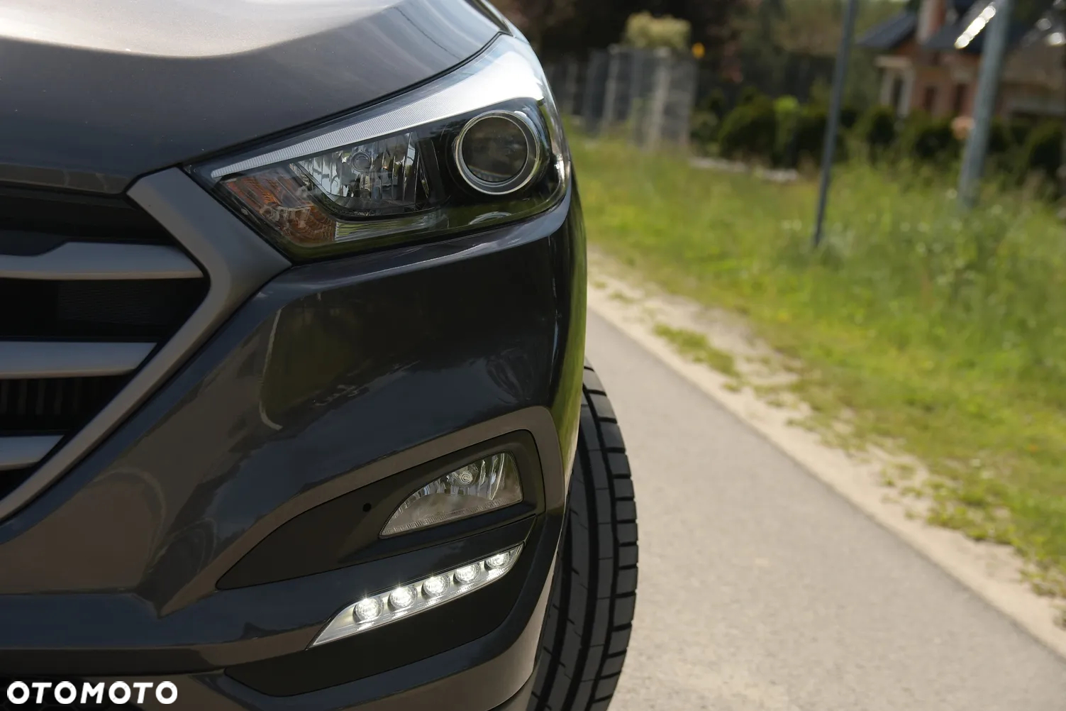 Hyundai Tucson - 19