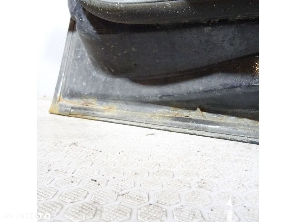 OPEL INSIGNIA A DRZWI PRZÓD PRAWE  Z22C - 7