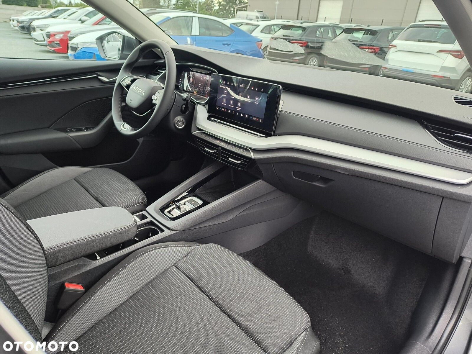 Skoda Octavia - 38