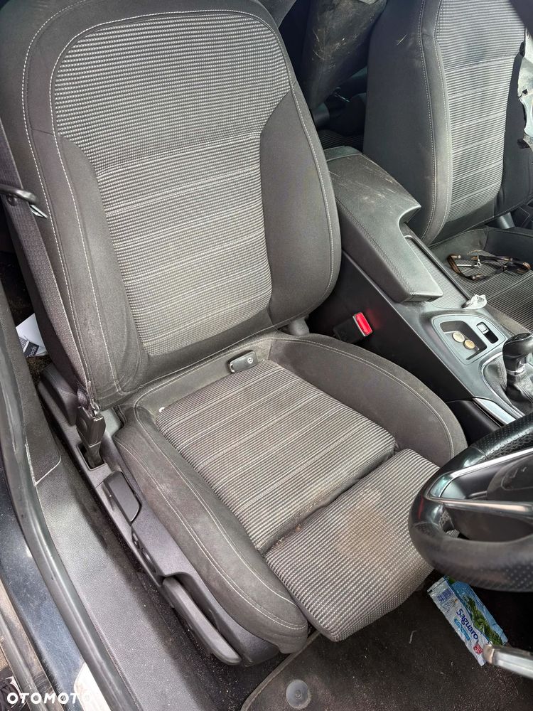 NA CZĘŚCI OPEL INSIGNIA ANGLIK - 8