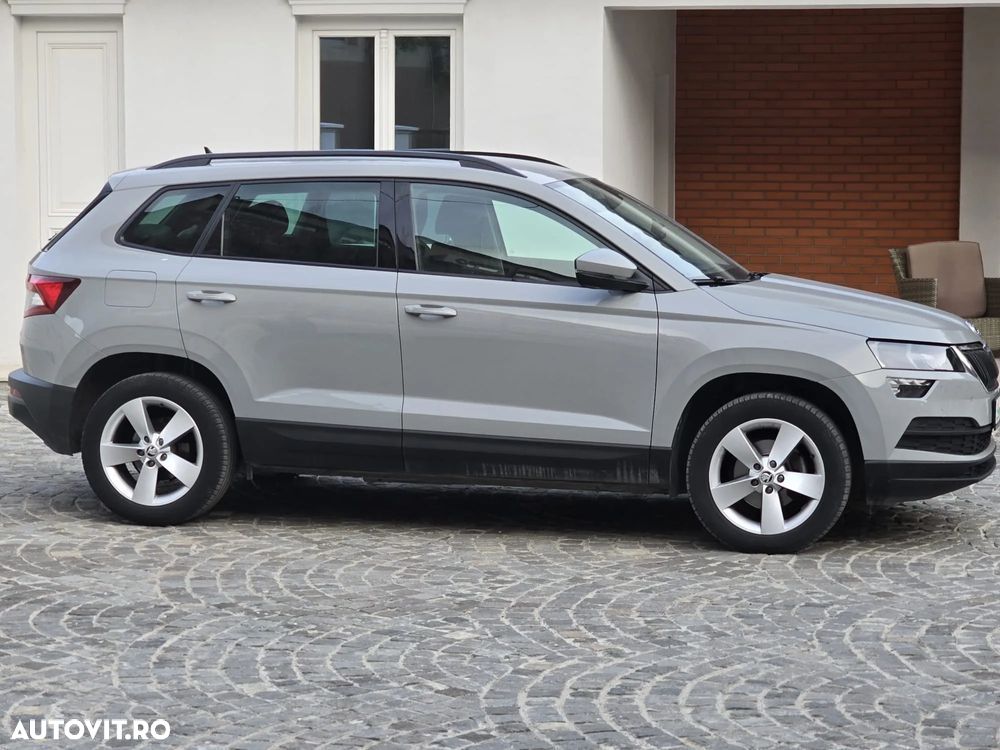 Skoda Karoq - 2