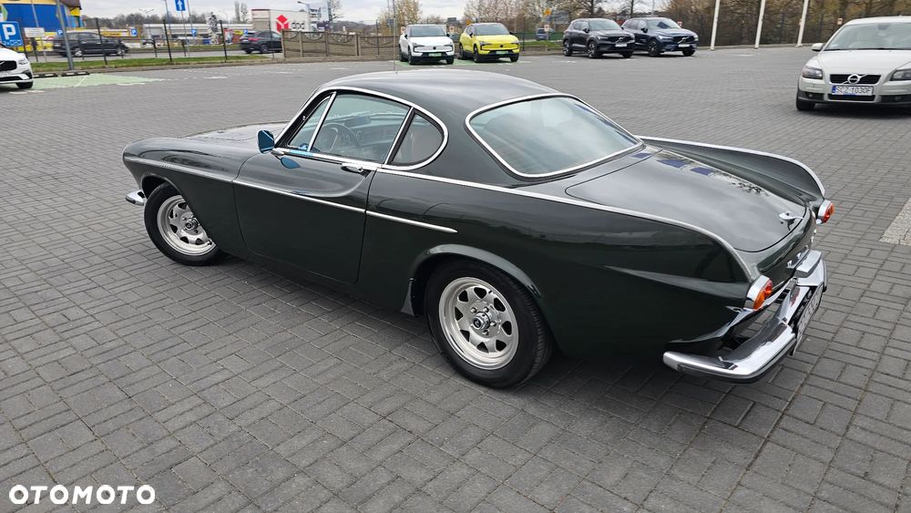 Volvo P1800 - 30