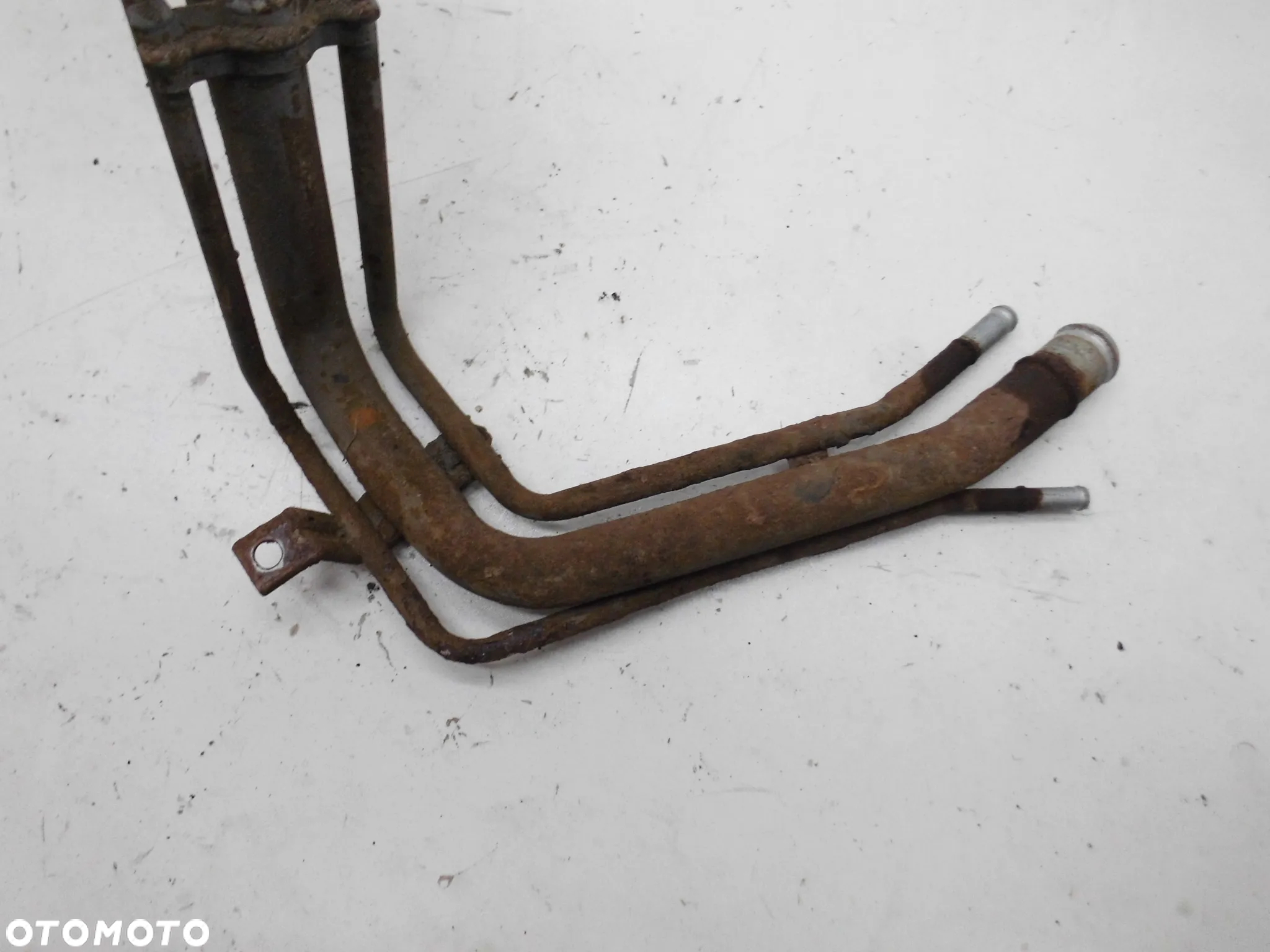WLEWKA WLEW PALIWA W ZBIORNIK HYUNDAI I30 I LIFT 1.4 1.6 16V 2007-2012r. ORYGINAŁ - 5
