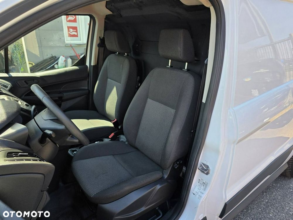 Ford Transit Connect - 5
