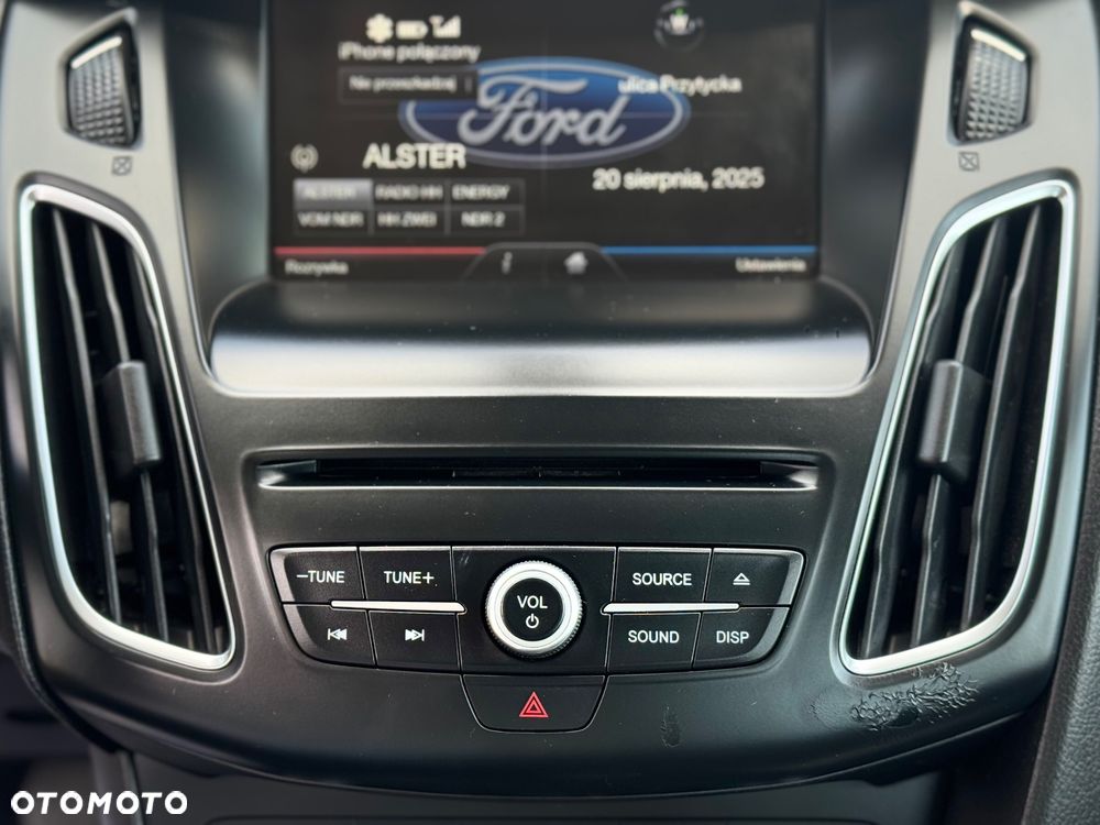 Ford Focus - 19