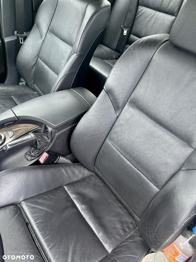 BMW Seria 5 520d Special Edition - 7