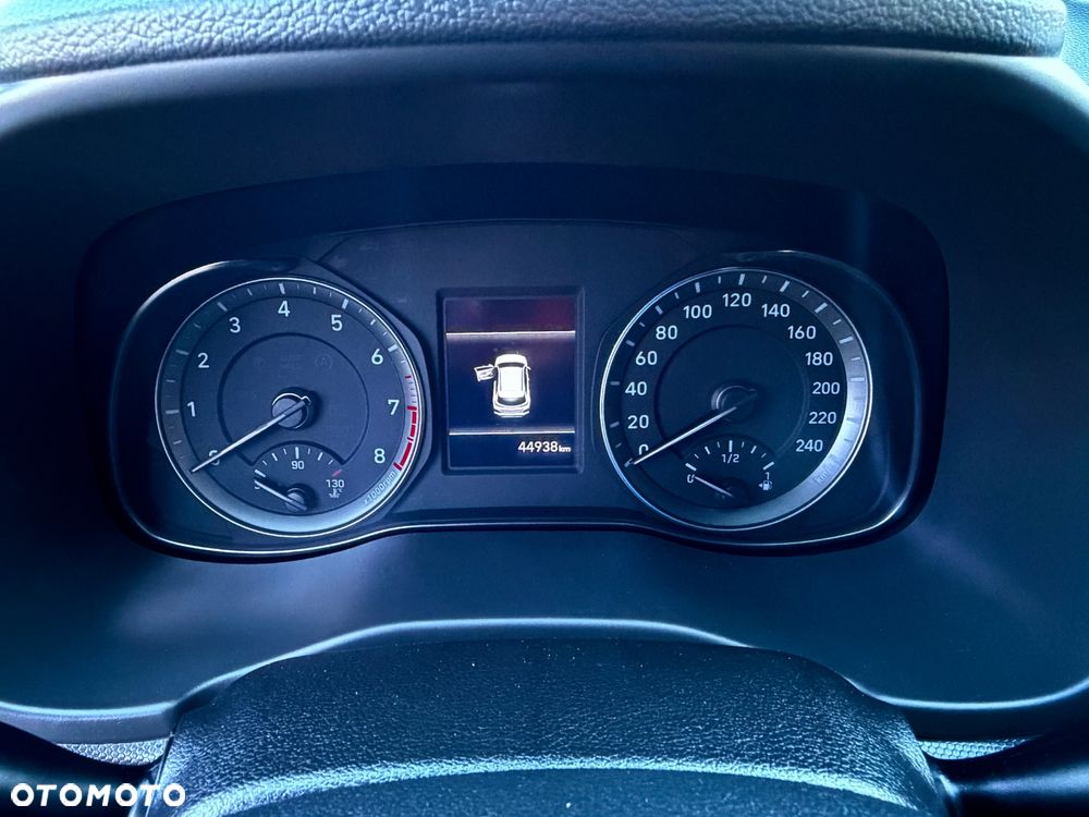 Hyundai Kona 1.0 T-GDI Modern - 33