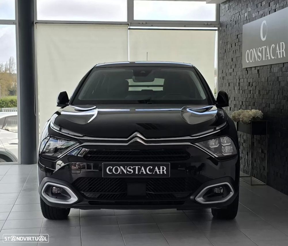 Citroën C4 1.2 PureTech Max - 2