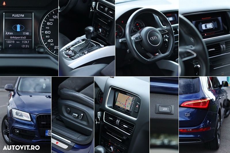 Audi Q5 2.0 TDI Quattro (clean diesel) S tronic - 6