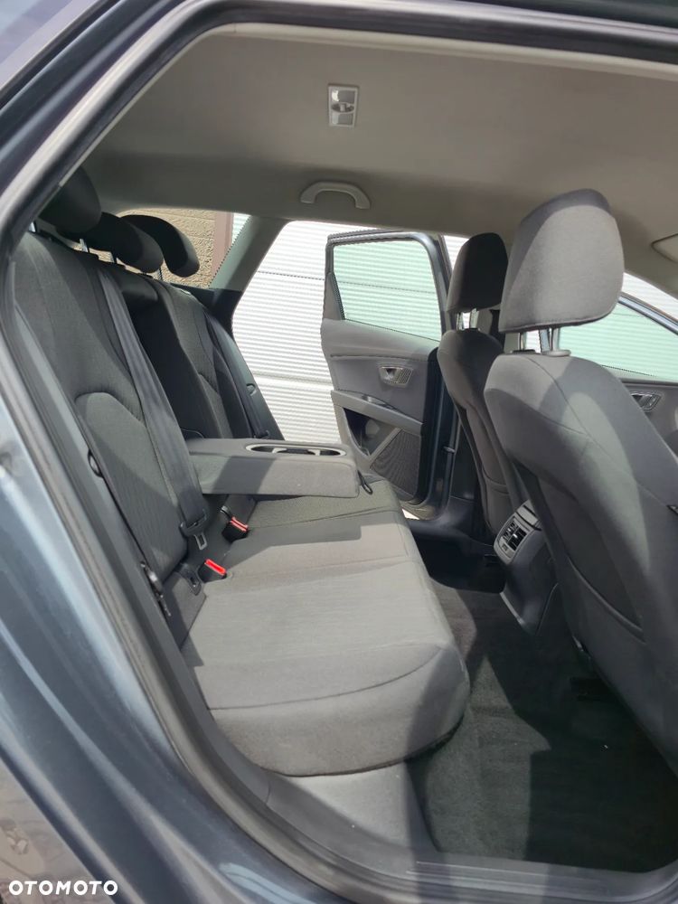 Seat Leon 1.6 TDI Reference - 21