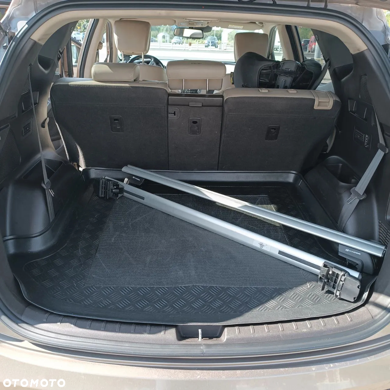 Hyundai Santa Fe 2.2 CRDi Executive 7os - 11