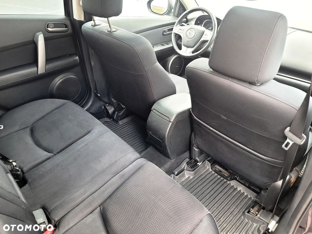 Mazda 6 2.0 Exclusive - 12