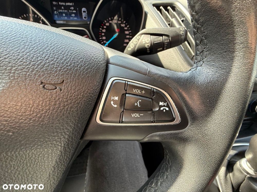 Ford Kuga 1.5 EcoBoost FWD Titanium ASS GPF - 24