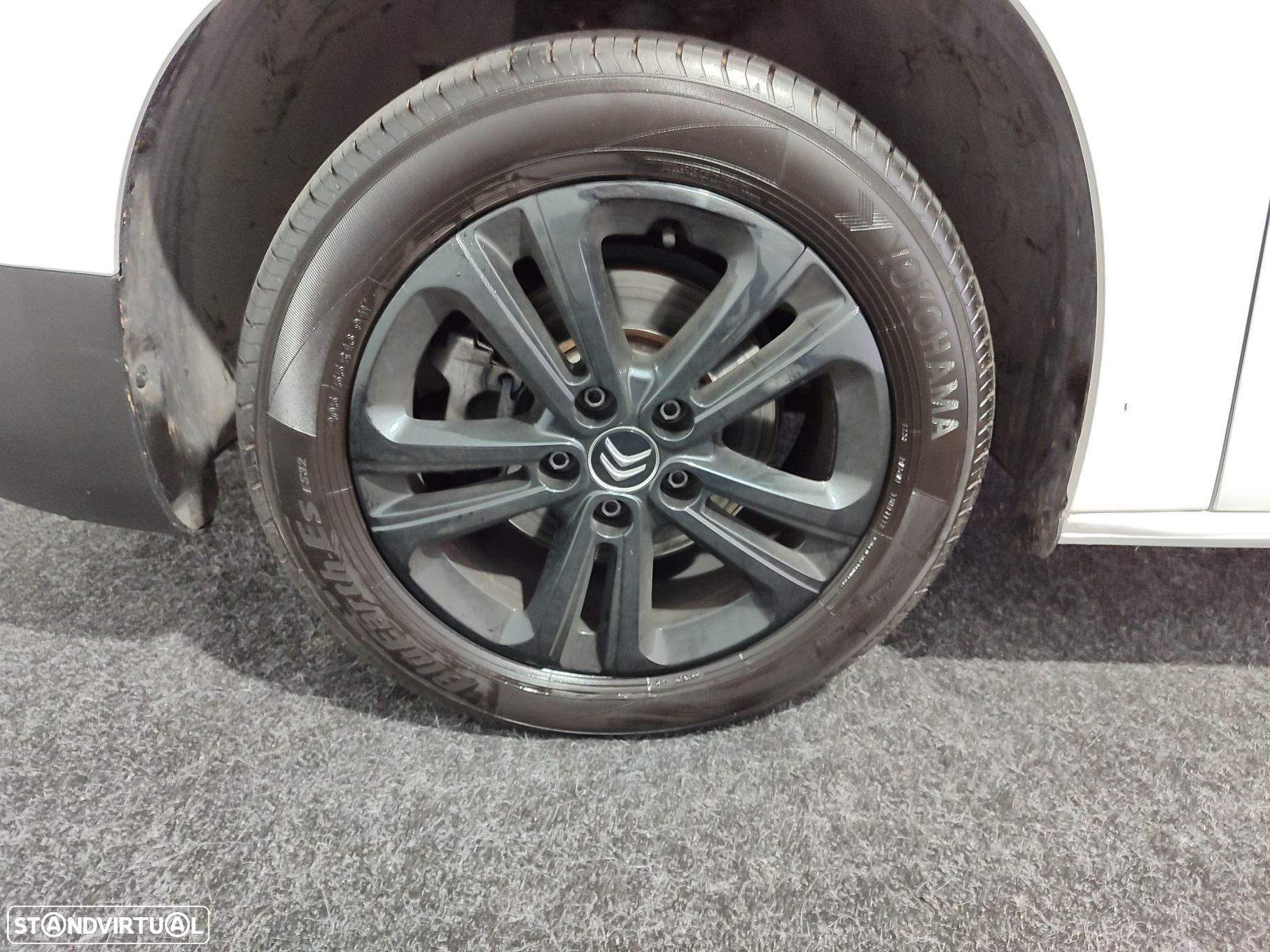 Citroën Berlingo 1.5 BlueHDi M Shine Pack - 40