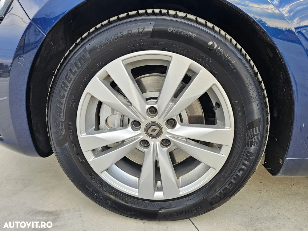 Renault Talisman Grandtour BLUE dCi 160 EDC BUSINESS EDITION - 39