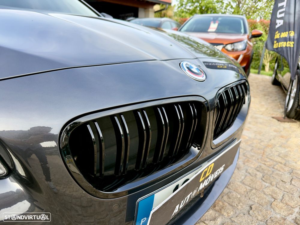 BMW 520 d Aut. Luxury Line - 31