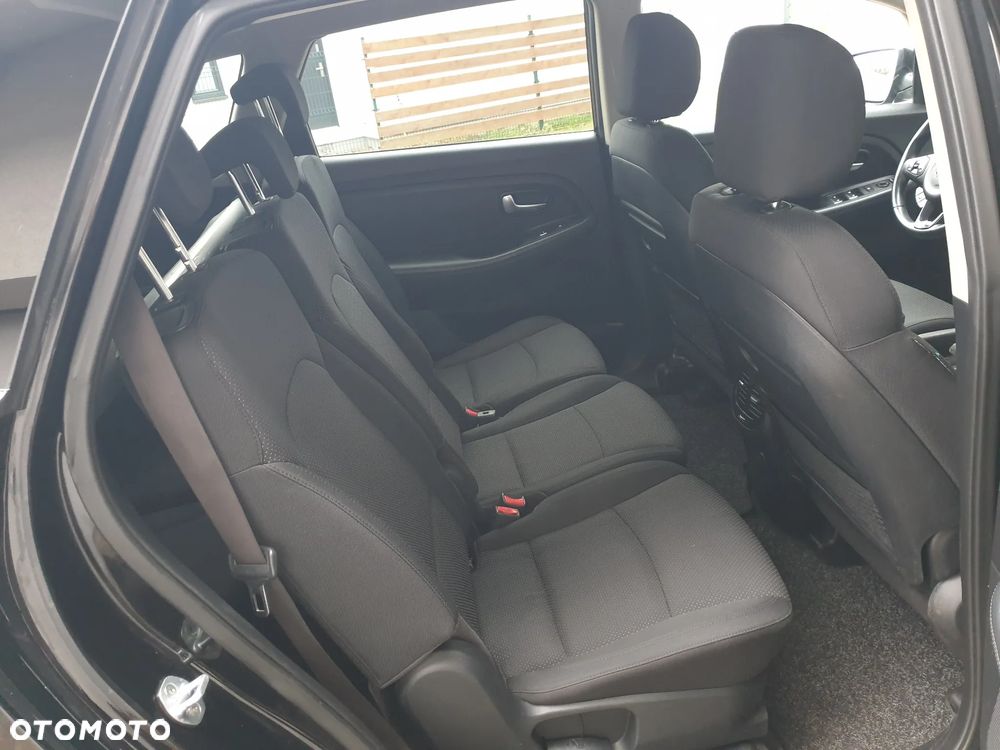 Kia Carens 1.7 CRDi 141 ISG Vision - 7