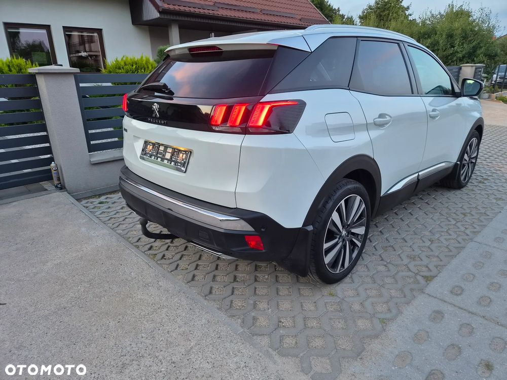 Peugeot 3008 BlueHDi 130 Stop & Start Allure - 6