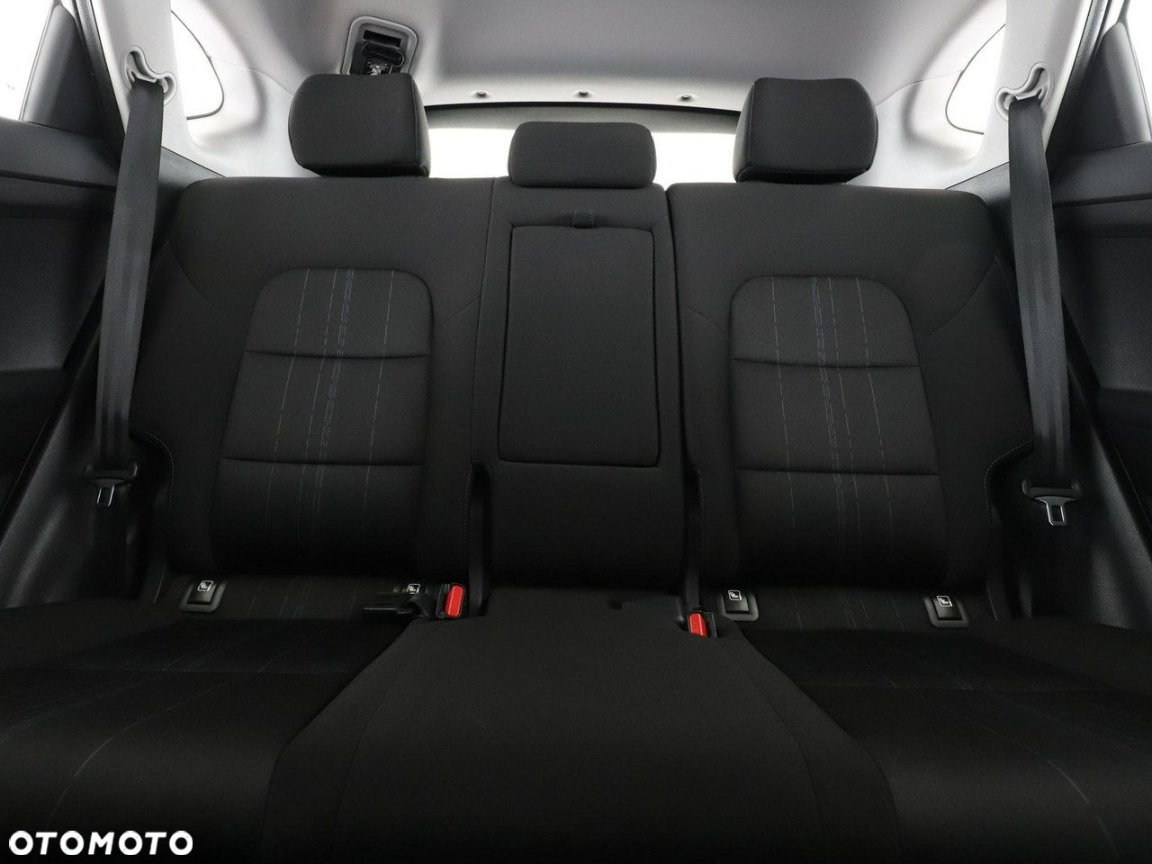 Hyundai Tucson blue 1.6 GDi 2WD Classic - 18