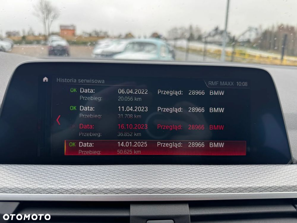 BMW X4 xDrive20d M Sport sport - 28