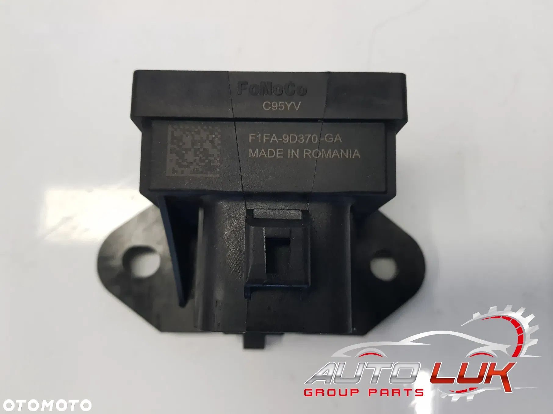Moduł sterownik przekaźnik pompy paliwa FORD TRANSIT MK8 CUSTOM TOURNEO CONNECT FOCUS MK3 C-MAX MK2 KUGA MK3 MONDEO MK5 - 1