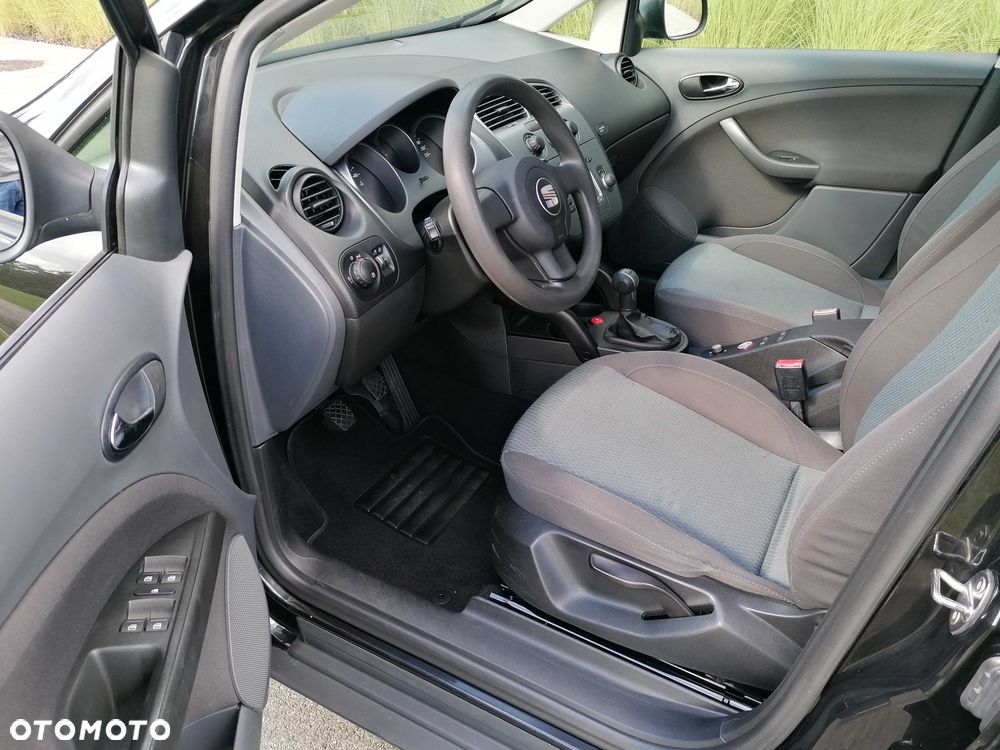 Seat Altea XL - 6