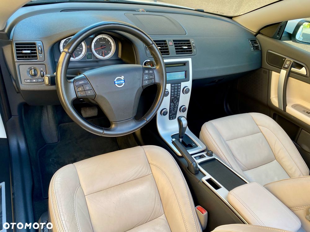 Volvo C70 T5 Summum - 25