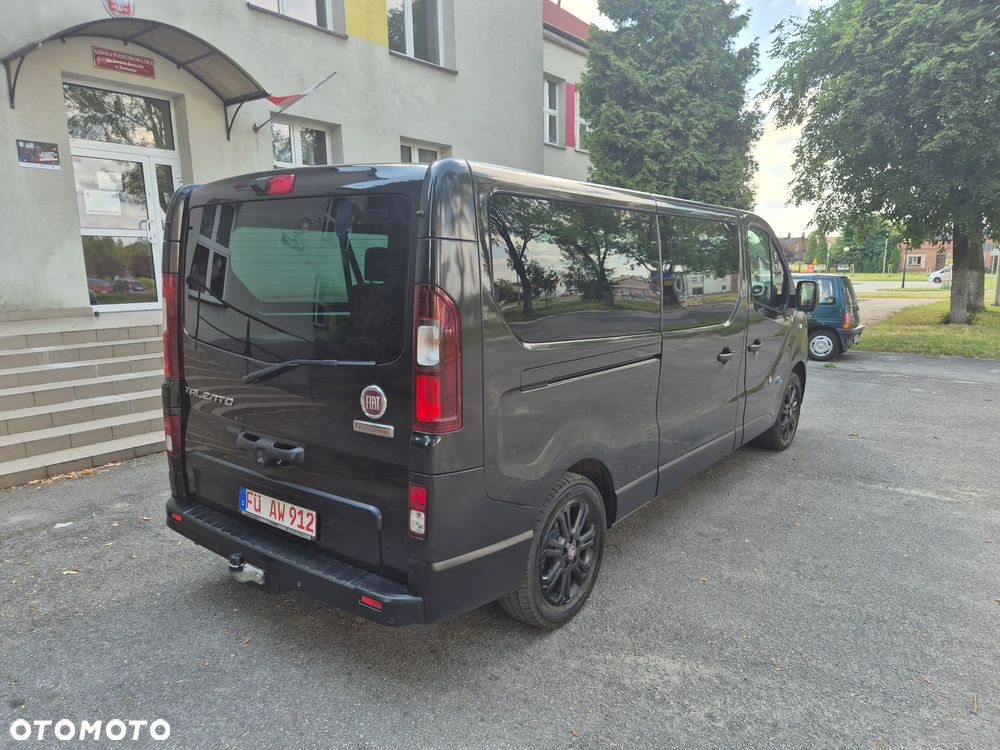 Fiat Talento L2H1 Family - 8