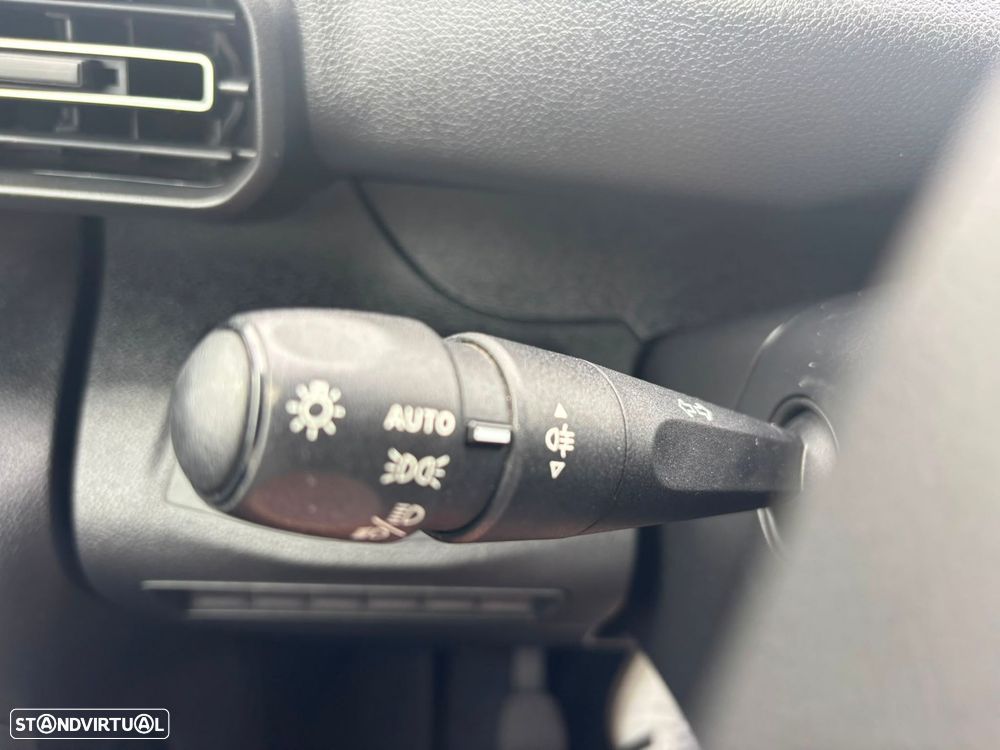 Peugeot Partner 1.5 BLUEHDI 102cv LONGA - GPS - AC - IVA DEDUTÍVEL - 31