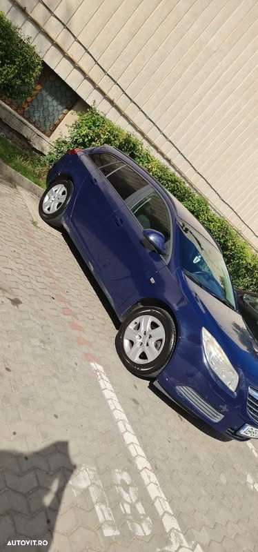 Opel Insignia 2.0 CDTI Sport - 3