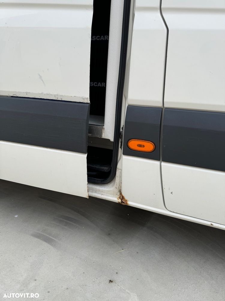 Volkswagen Crafter - 5