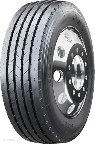 Nowe Opony 255/70R22.5 Sailun SAR1 140/137M 16PR TL 3PMSF - 1