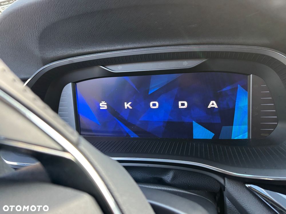 Skoda Octavia 1.5 TSI Style - 27