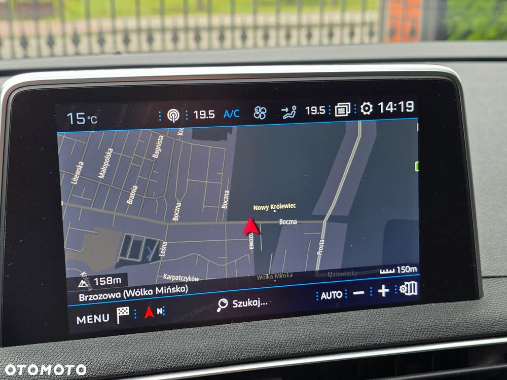 Peugeot 3008 BlueHDi 130 Stop & Start Allure - 18