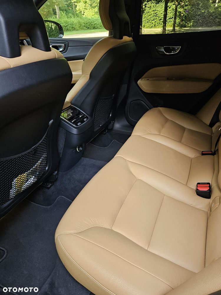 Volvo XC 60 T6 AWD Inscription - 16