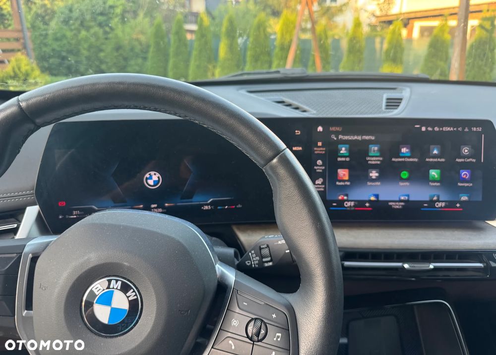 BMW X1 - 6