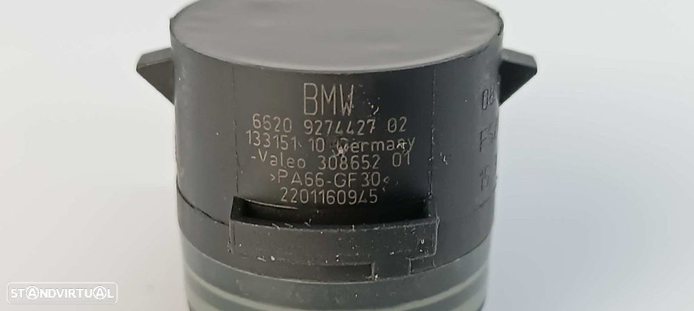 SENSOR DE ESTACIONAMENTO BMW I3 (I01) I3 REX - 2