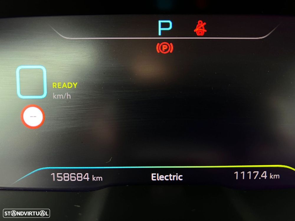 Peugeot 3008 1.6 Hybrid Allure e-EAT8 - 10