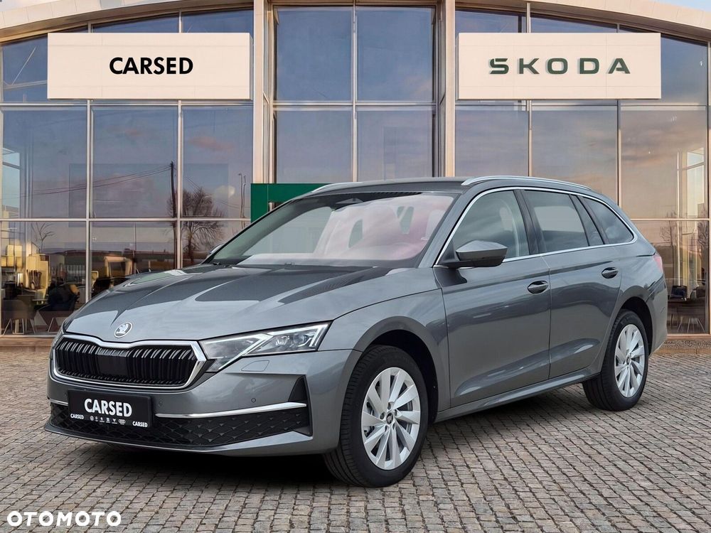 Skoda Octavia 1.5 TSI Drive Selection - 2
