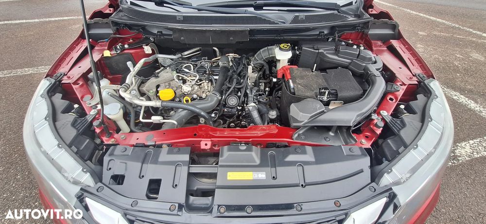 Nissan Qashqai 1.3 157CP 2WD DCT N-Connecta - 12