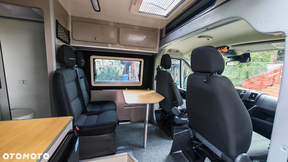 Fiat Ducato - 4