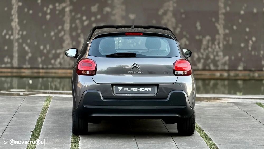 Citroën C3 1.2 PureTech C-Series - 18