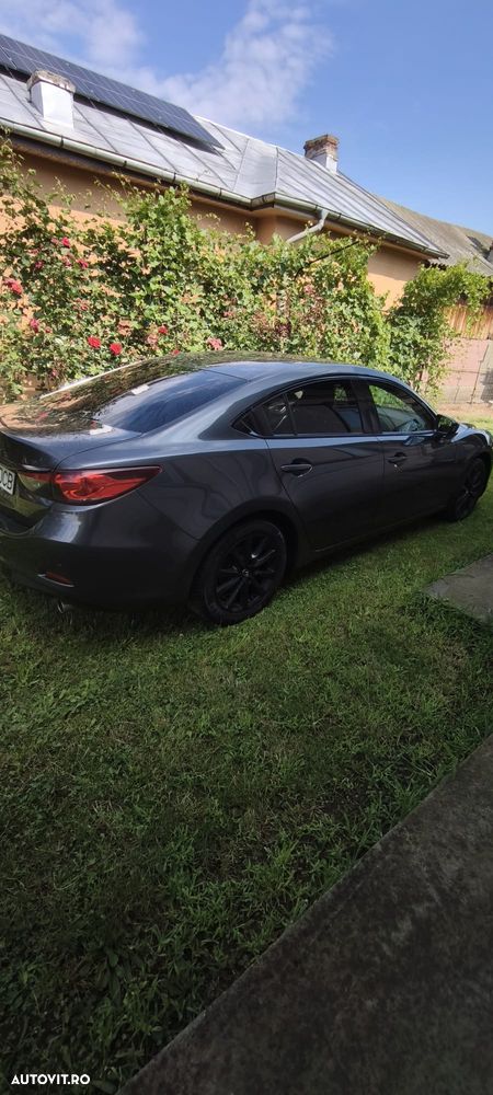 Mazda 6 2.0i Attraction - 3