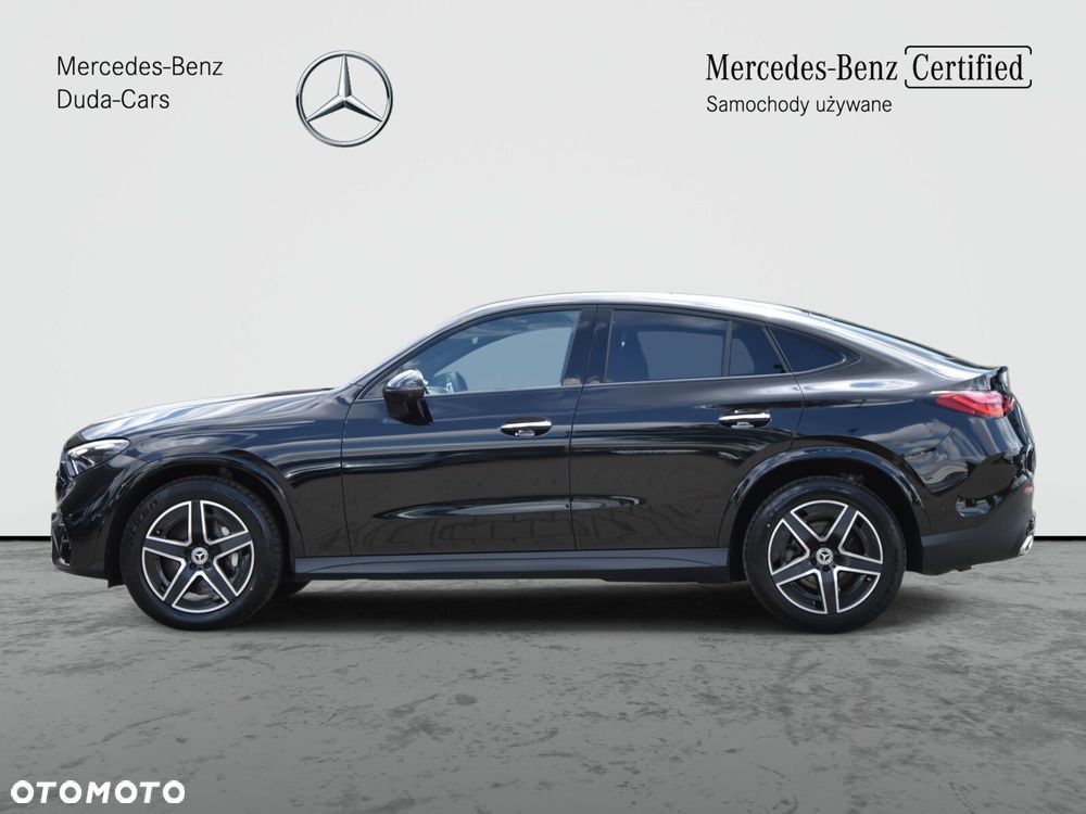 Mercedes-Benz GLC - 6