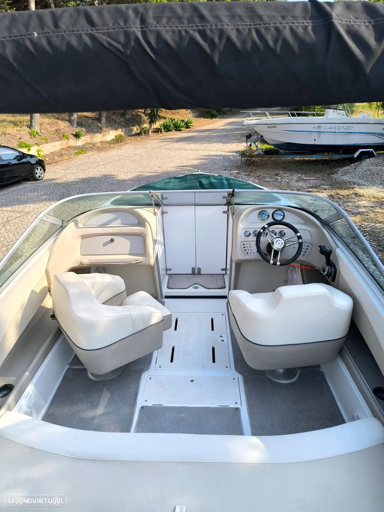 Cobalt Marine 220 - 3