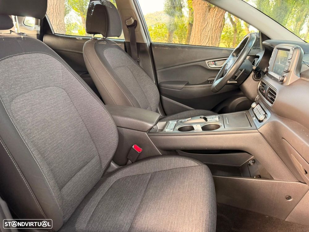 Hyundai Kauai - 9
