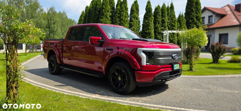 Ford F150 - 3