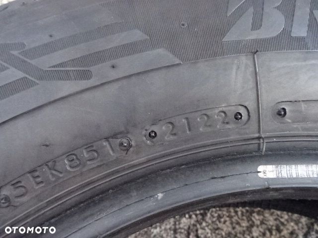 205/75/R16C 110/108R Bridgestone Duravis All season - 8