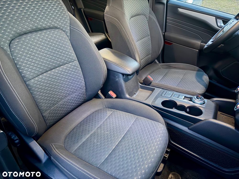 Ford Kuga 2.5 Duratec FHEV COOL&CONNECT - 15
