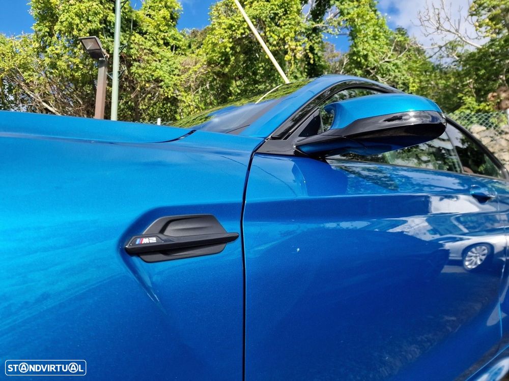 BMW M2 Competition Auto - 44